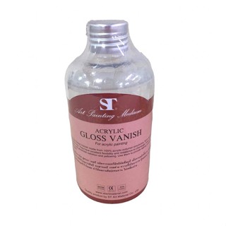 ST Acrylic Gloss Vanish 250ml.