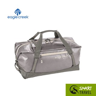 EAGLE CREEK MIGRATE DUFFEL 60L กระเป๋าเดินทาง ดัฟเฟิล กระเป๋าสะพาย ขนาด 60 ลิตร สี RIVER ROCK