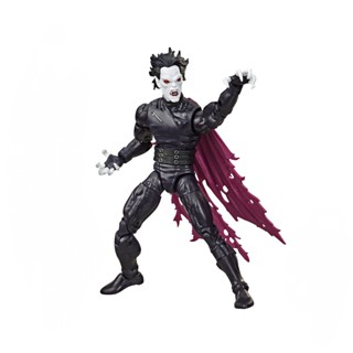 ▦Marvel Legends Vampire Mobius Venom Deadpool Set โมเดลฟิกเกอร์ที่สามารถเคลื่อนย้ายได้ขนาด 6 นิ้ว