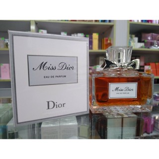 MISS DIOR  EDP ▪️ 100ml  ▪️ INBOXซีล ▪️ 2500฿ส่งฟรีMISS DIOR  EDP ▪️ 100ml  ▪️ INBOXซีล ▪️ 2500฿ส่งฟรีMISS DIOR  EDP ▪️