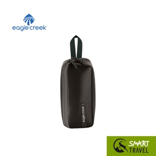 EAGLE CREEK PACK-IT GEAR QUICK TRIP กระเป๋าจัดระเบียบอุปกรณ์อาบน้ำ เครื่องสำอางค์ กระเป๋าอเนกประสงค์ กันน้ำ สี BLACK