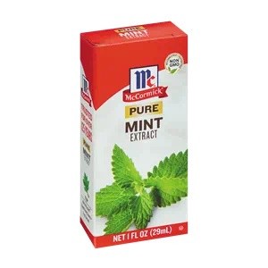 McCormick กลิ่น มินท์ (PURE Mint Extract) (29 ml.) หยกออนไลน์