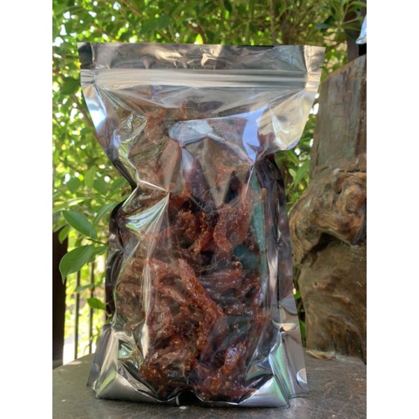 ปลาหวานเนื้อชิ้น ปลาสวรรค์เนื้อล้วน สำเร็จรูปพร้อมทานทำสดใหม่ทุกวัน  น้ำหนัก 1 กิโลกรัม - รูปที่ 2