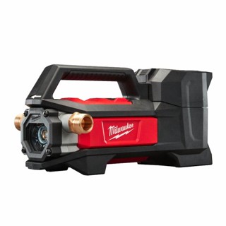 Milwaukee M18 BTP-0 18V. ปั๊มน้ำอเนกประสงค์ไร้สาย ตัวเล็ก น้ำหนักเบา