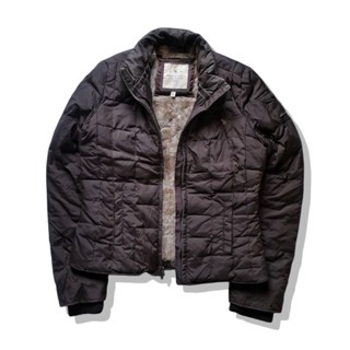 Abercrombie &amp; Fitch Puffer Jacket รอบอก 40”