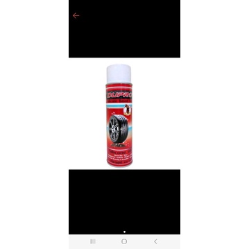 Dupro  silicone Baseb Tire