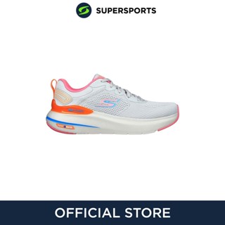 SKECHERS Max Cushioning® Hyper Burst รองเท้าวิ่งผู้หญิง รองเท้ากีฬา