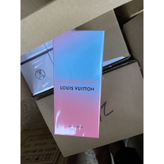 Louis Vuitton Les Parfums California Dream 100ml พร้อมกล่อง