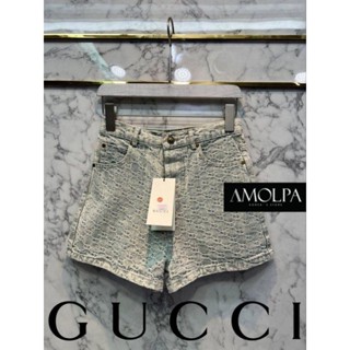 กางเกง​gucci​ส่งฟรีมีของแถม