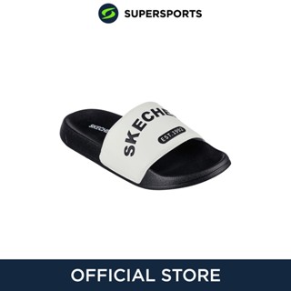 SKECHERS Side Lines 2 รองเท้าแตะผู้ชาย