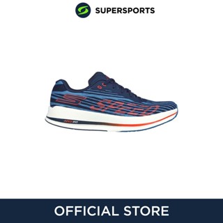 SKECHERS GO RUN® Arch Fit® Razor 4 รองเท้าวิ่งผู้ชาย รองเท้ากีฬา