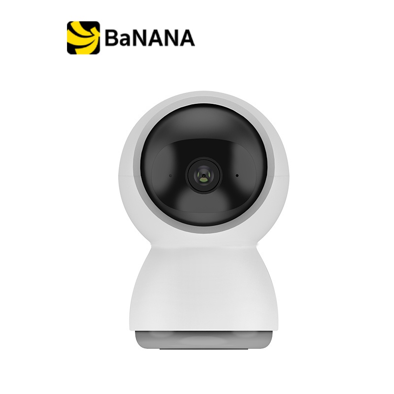 กล้องวงจรปิด TECHPRO Smart PTZ Camera by Banana IT