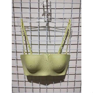 Wacoal Body Bra บราเกาะอก รุ่น WB3B53