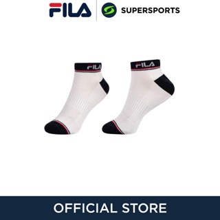  FILA SCT230103U ถุงเท้าผู้ใหญ่