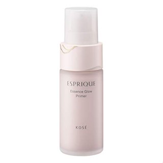 Esprique Essence ไพรเมอร์เบสเซรั่ม เพิ่มความชุ่มชื้น Spf20 Pa