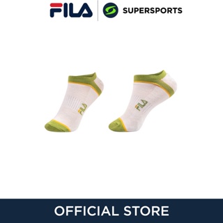  FILA SCT230102U ถุงเท้าผู้ใหญ่