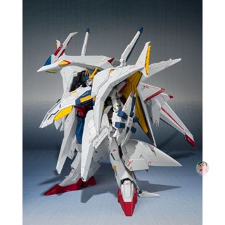 Bandai Robot Spirits PENELOPE (Mobile Suit GUNDAM Hathaway Ver.)