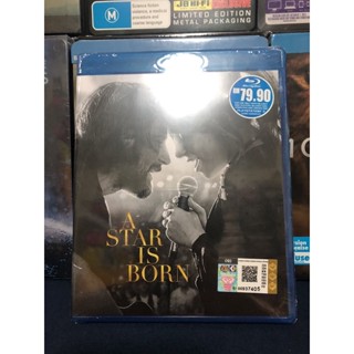 a star is born bluray มือ 1 ซับไทย