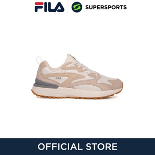 FILA Zagato V3 รองเท้าลำลองผู้ใหญ่ รองเท้าผ้าใบ