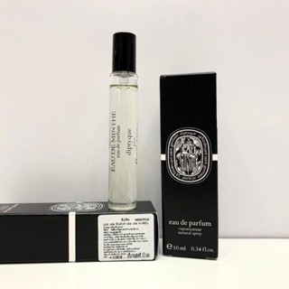 🖤น้ำหอมสายนิช  Diptyque EAU MINTHE EAU DE PARFUME แท้ฉลากไทย🇹🇭