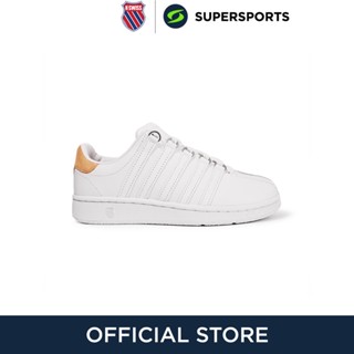 K-SWISS Classic VN รองเท้าลำลองผู้หญิง รองเท้าผ้าใบ