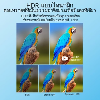 Vention HDMI Cable HDMI 2.1 Video Cable 2.1 4K 120Hz ความเร ็ วสูง 48Gbps สําหรับ PS4 TV Switch 8K 60Hz