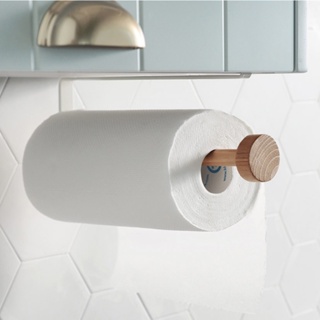 [Visviva] IM Shelf Kitchen Paper Towel Holder / ที่วางกระดาษทิชชู่ จากเกาหลี 🇰🇷