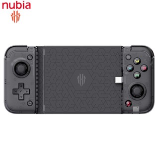 Nubia RedMagic Shadow Blade เกมแพด ด้ามจับยางนุ่ม ด้ามจับ E-Sports สําหรับ ความยาว 110-179 มม.