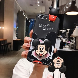 เคสซิลิโคนนิ่ม พร้อมสายคล้อง และที่ตั้งวาง สําหรับ Samsung Galaxy J8 J7 J6 J5 J4 J3 J2 J1 A9 A8 A7 A6 A5 ON8 ON7 2019 2018 2017 2016 2015 Prime Core Pro Plus