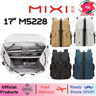 [Mixi] Mixi กระเป๋าเป้สะพายหลัง ขนาดเล็ก เหมาะกับการพกพาเดินทาง เล่นกีฬา M5228