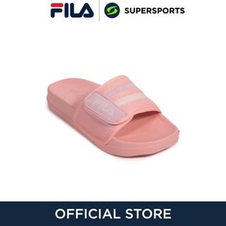 FILA Ready รองเท้าแตะแบบสวมผู้ชาย