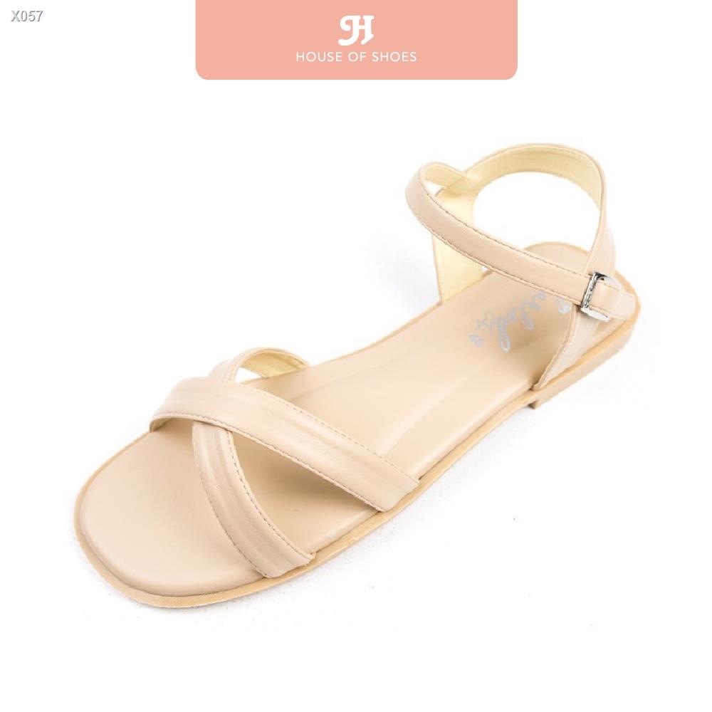 X057[ TOP 5 ] Atayna minimal รองเท้าแตะส้นแบน แตะแฟชั่น รองเท้าแฟชั่น ผู้หญิง AS9475 มี 2 สี