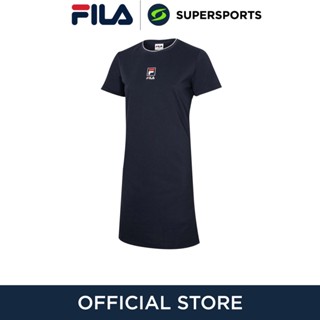 FILA FW2OPF2108F ชุดเดรสผู้หญิง