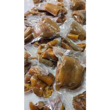 (พร้อมส่ง) หนังวัวต้มสุก จืดไม่มีรสชาติ หนังวัว พร้อมประกอบเมนู ได้หลายหลายเมนู  หนังเผา หนังแกงขี้เหล็ก - รูปที่ 6