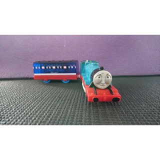 Tomy PlarailThomas &amp; Friends Gordon รถไฟรางรหัส