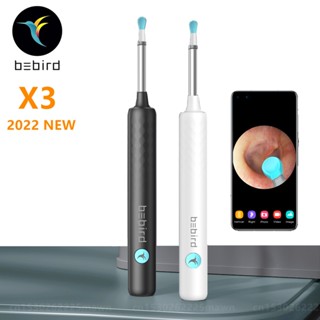 Bebird X3 R3 R1 ไม้แคะหูอัจฉริยะ 300W ขนาดเล็ก ดูแลสุขภาพ