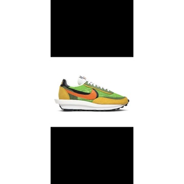 Nike LD Waffle x sacai Green Multi 11.5US