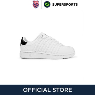 K-SWISS Classic VN รองเท้าลำลองผู้หญิง รองเท้าผ้าใบ