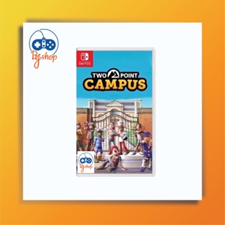 Nintendo Switch : Two Point Campus