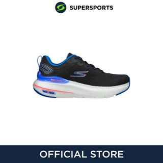 SKECHERS Max Cushioning® Hyper Burst รองเท้าวิ่งผู้หญิง รองเท้ากีฬา รองเท้าผู้หญิง