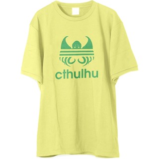 Revel Shore กีฬา cthulhu โบราณหนึ่งเสื้อยืด