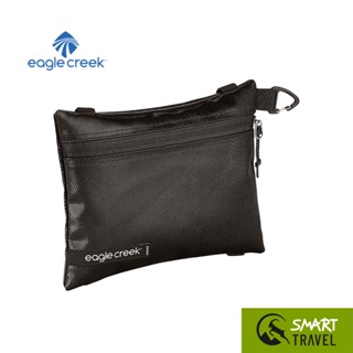 EAGLE CREEK PACK-IT GEAR POUCH S กระเป๋าจัดระเบียบ กระเป๋าอเนกประสงค์ กันน้ำ สี BLACK