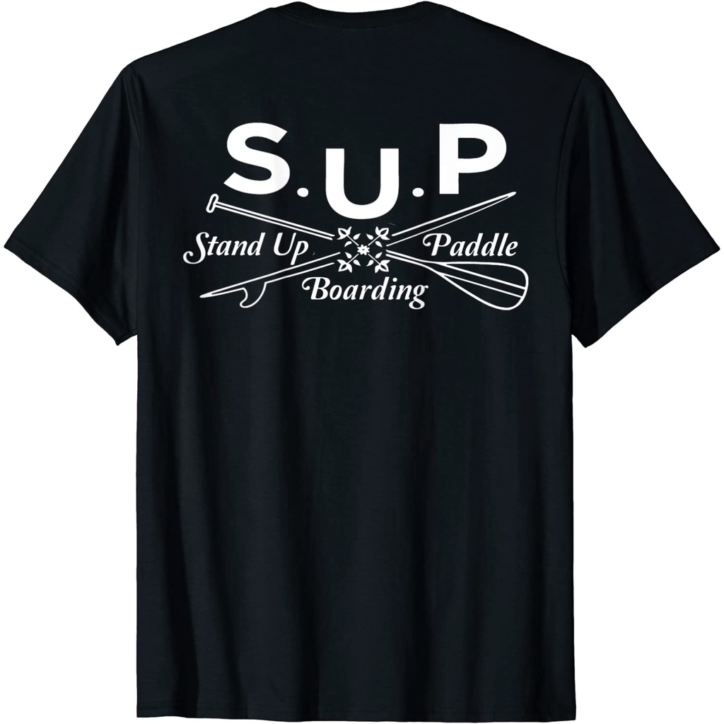 Sup เสื้อ Stand Up Paddle Boarding TEE SURF BOARD surfing