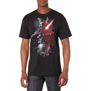 เสื้อยืด Star Wars Mens EPIC Darth Vader