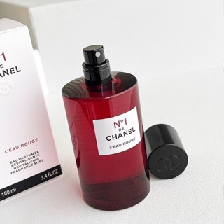 NO1 de Chanel l’eau  ▪️ 100 ml ▪️ INBOX ซีล ▪️ ส่งฟรี  ▪️ 2500.-NO1 de Chanel l’eau  ▪️ 100 ml ▪️ INBOX ซีล ▪️ ส่งฟรี  ▪