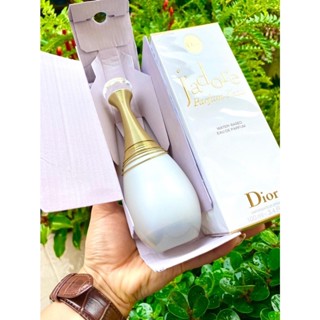 Dior JAdore Parfum DEau water based ▪️ 100ml  ▪️ กล่องซีล ▪️ 2500.- ▪️ ส่งฟรีDior JAdore Parfum DEau water based ▪️