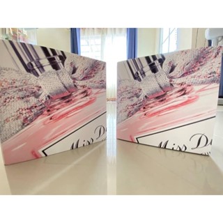 MISS DIOR  EDP2021 ▪️ 100 ml  ▪️ INBOX ซีล ▪️ ส่งฟรี  2500