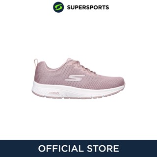  SKECHERS GO RUN Consistent™ - Energize รองเท้าวิ่งผู้หญิง รองเท้ากีฬา รองเท้าผู้หญิง