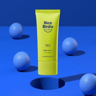 Dr.G Dr G Nice Birdie Up Sun 40ml SPF50++PA++