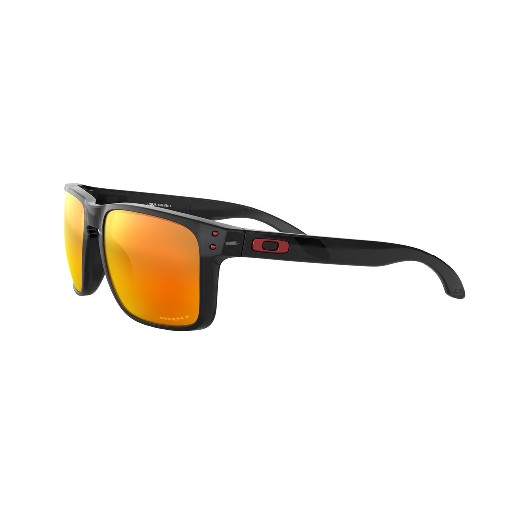 OAKLEY نظارة شمسية Holbrook XL ‏OO9417 — صورة 5